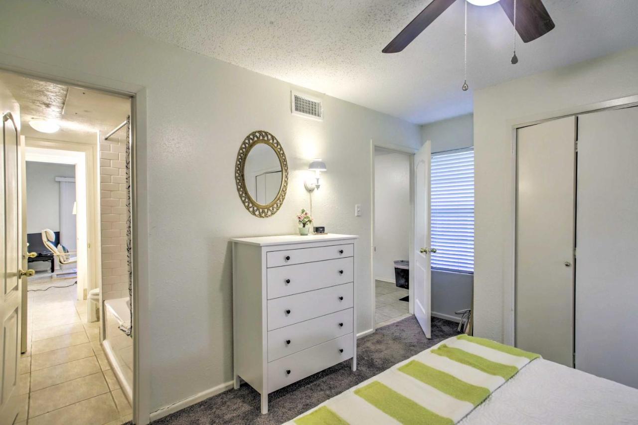 Walden Golf Course Condo Near Lake Conroe! Montgomery Exterior foto
