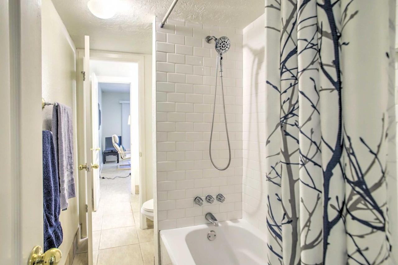 Walden Golf Course Condo Near Lake Conroe! Montgomery Exterior foto