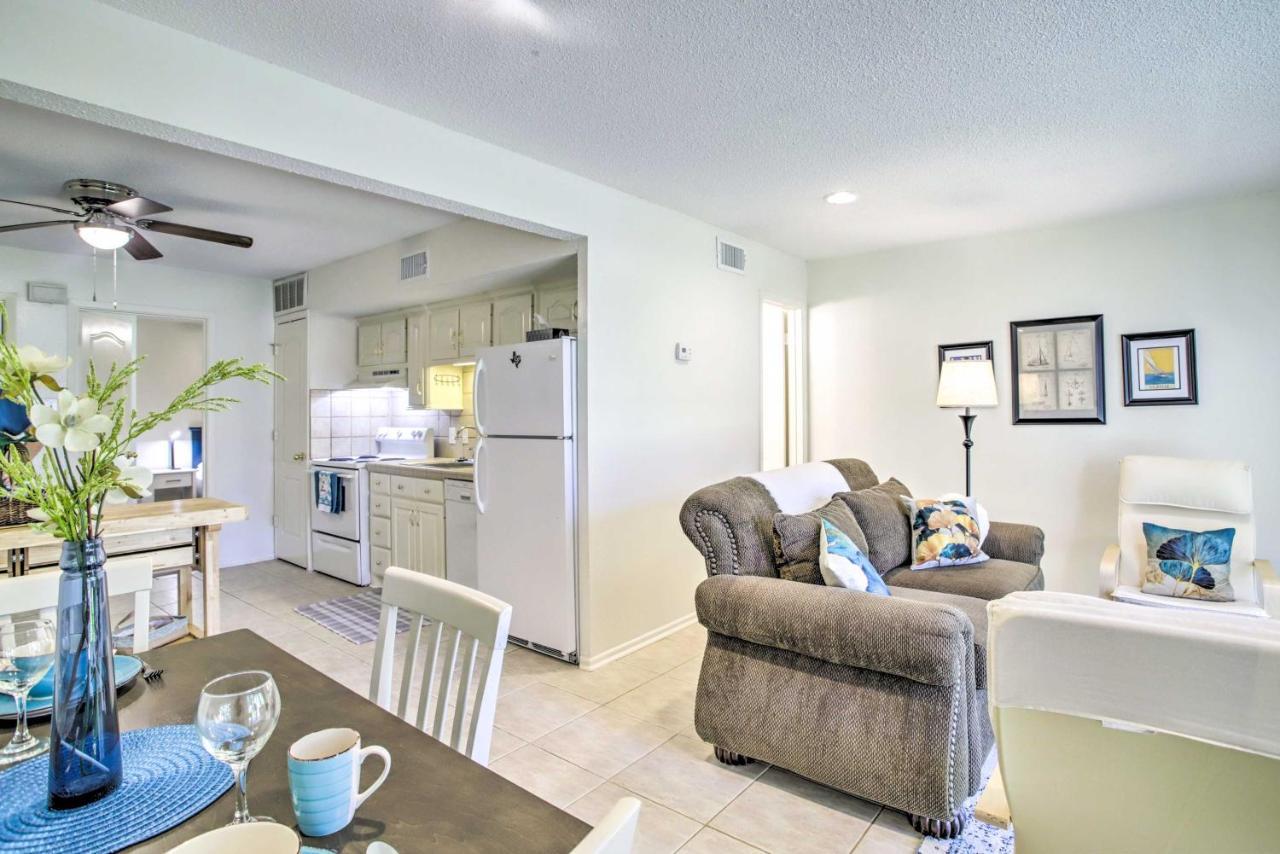 Walden Golf Course Condo Near Lake Conroe! Montgomery Exterior foto